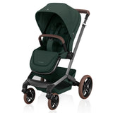 Maxi‑Cosi Fame – Poussette haut de gamme tout‑terrain