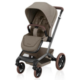 Maxi‑Cosi Fame – Poussette haut de gamme tout‑terrain