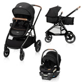 Maxi-Cosi - Zelia Luxe 5-in-1 Modular Travel System
