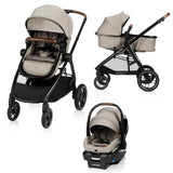 Maxi-Cosi - Zelia Luxe 5-in-1 Modular Travel System