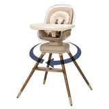 Maxi-Cosi - Chaise haute rotative Kiskadee