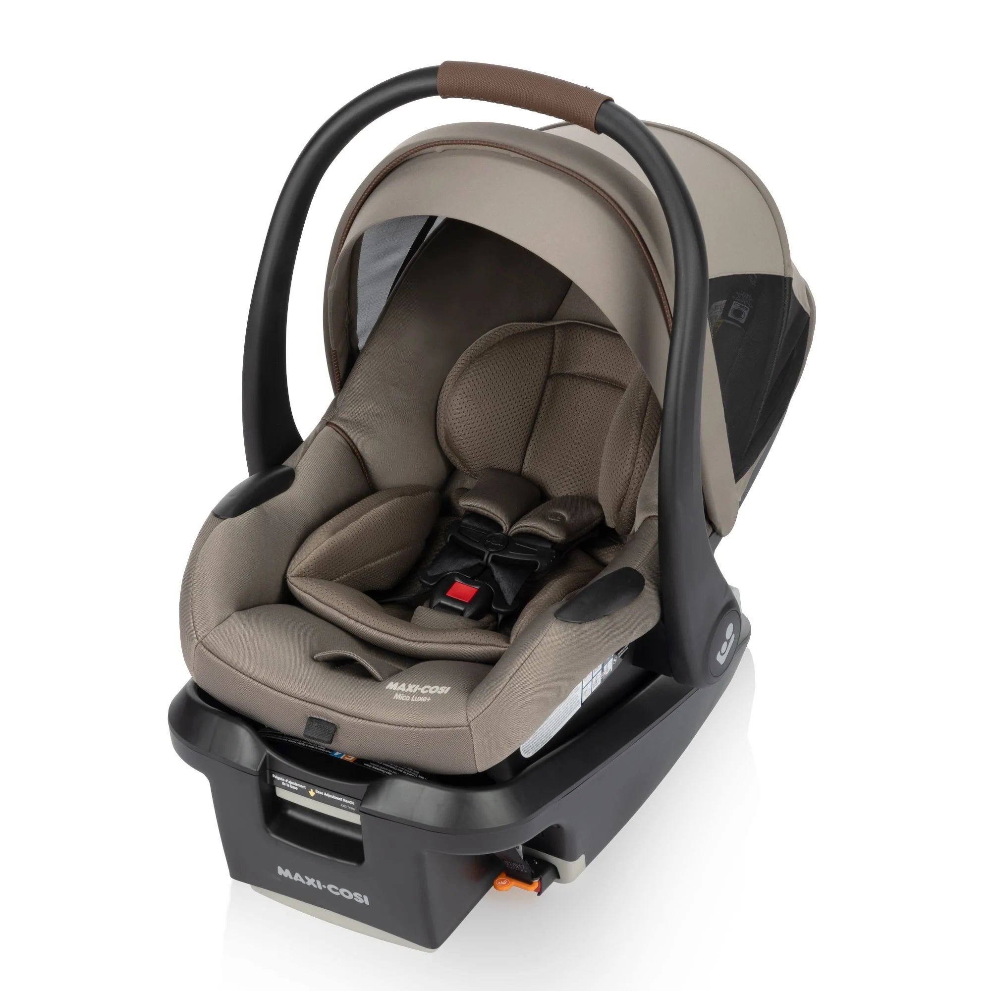 Maxi-Cosi - Siège d'auto - Mico Luxe+