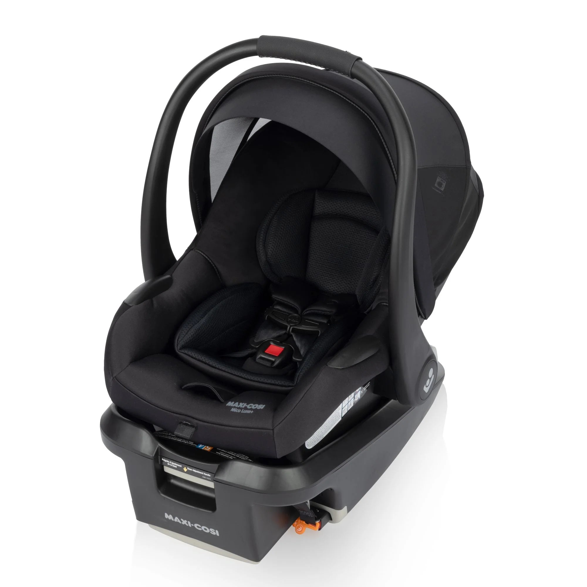 Maxi-Cosi - Siège d'auto - Mico Luxe+