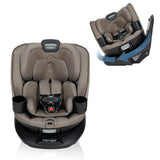 Maxi-Cosi - Andi 360 Rotating All-in-One Convertible Car Seat