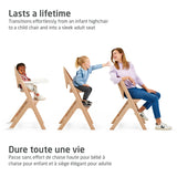 Maxi-Cosi - Nesta 3-in-1 Highchair