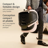 Maxi-Cosi - Siège d'appoint Tanza - Noir