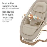 Maxi-Cosi - Arche à jouets pour Transat Dove Pro