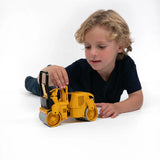 Bruder - Compacteur à asphalte CAT