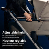 Maxi-Cosi - Nacelle - Fame