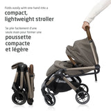 Maxi-Cosi - Poussette de voyage Oxford Cabine