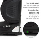 Maxi-Cosi - Siège d'appoint Tanza - Noir