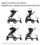 Maxi-Cosi - Hop-on board