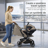 Maxi-Cosi - Poussette de voyage Oxford Cabine