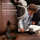 Maxi-Cosi - Siège d'appoint Tanza - Noir