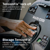Maxi-Cosi - Andi 360 Rotating All-in-One Convertible Car Seat