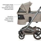 Maxi-Cosi - Nacelle - Fame