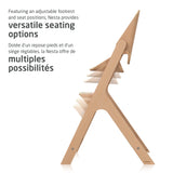 Maxi-Cosi - Nesta 3-in-1 Highchair