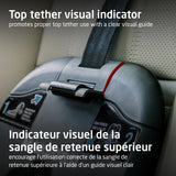 Maxi-Cosi - Andi 360 Rotating All-in-One Convertible Car Seat