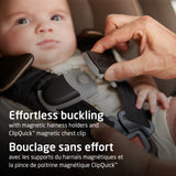 Maxi-Cosi - Andi 360 Rotating All-in-One Convertible Car Seat