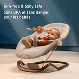 Maxi-Cosi - Arche à jouets pour Transat Dove Pro