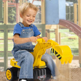 BIG - Excavateur Maxi