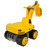 BIG - Excavateur Maxi