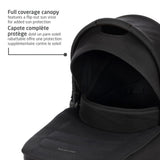 Maxi-Cosi - Nacelle - Oria2 - Twillic Black