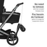 Maxi-Cosi - Hop-on board