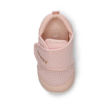 Stonz - Cruiser Baby Shoe - Haze Pink