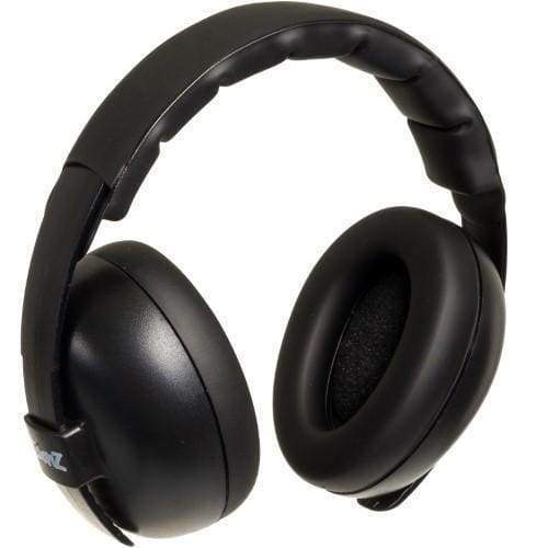 Banz - Casque anti-bruit 2 mois et +