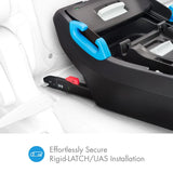 Clek - Car Seat - Liing