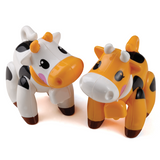 Playwell - Figurine Vache