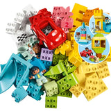 LEGO - Classic - Deluxe Brick Box