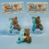 La Fabrik - Bath Bomb - Baby Bear