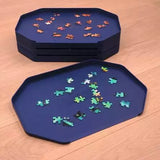 Ravensburger - Trieur de casse-têtes Sort & Go Ultimate