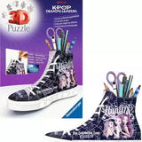Ravensburger - Casse-tête 3D - Sneaker K-Pop Demon Hunter - 108 pcs