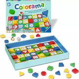Ravensburger - Colorama