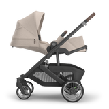 UPPAbaby - Cruz V3 - Poussette - Ada