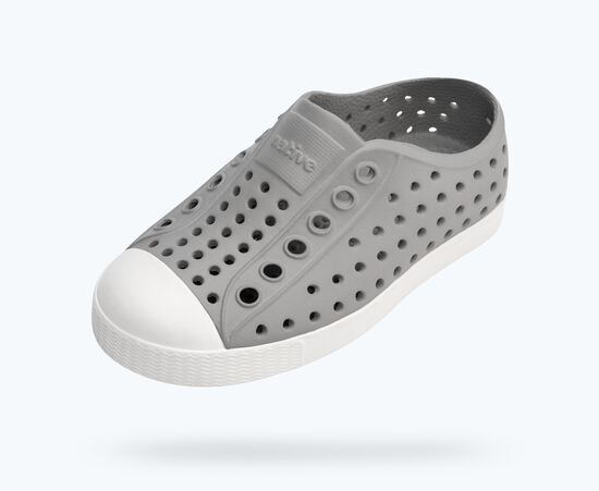Native - Soulier Jefferson - Pigeon Grey