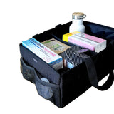 Ezimoov - Sac organisateur de voiture