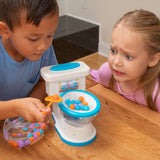 Play Monster - Jeu Panique dans la cuvette Bilingue