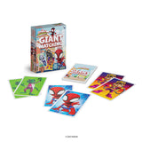 Play Monster - Jeu de mémoire géant - Spidey
