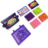 Play Monster - Jeu de dés Dumpster Dice