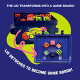 Play Monster - Jeu de dés Dumpster Dice