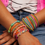 Loopdedoo - Loom Bracelet Making Kit