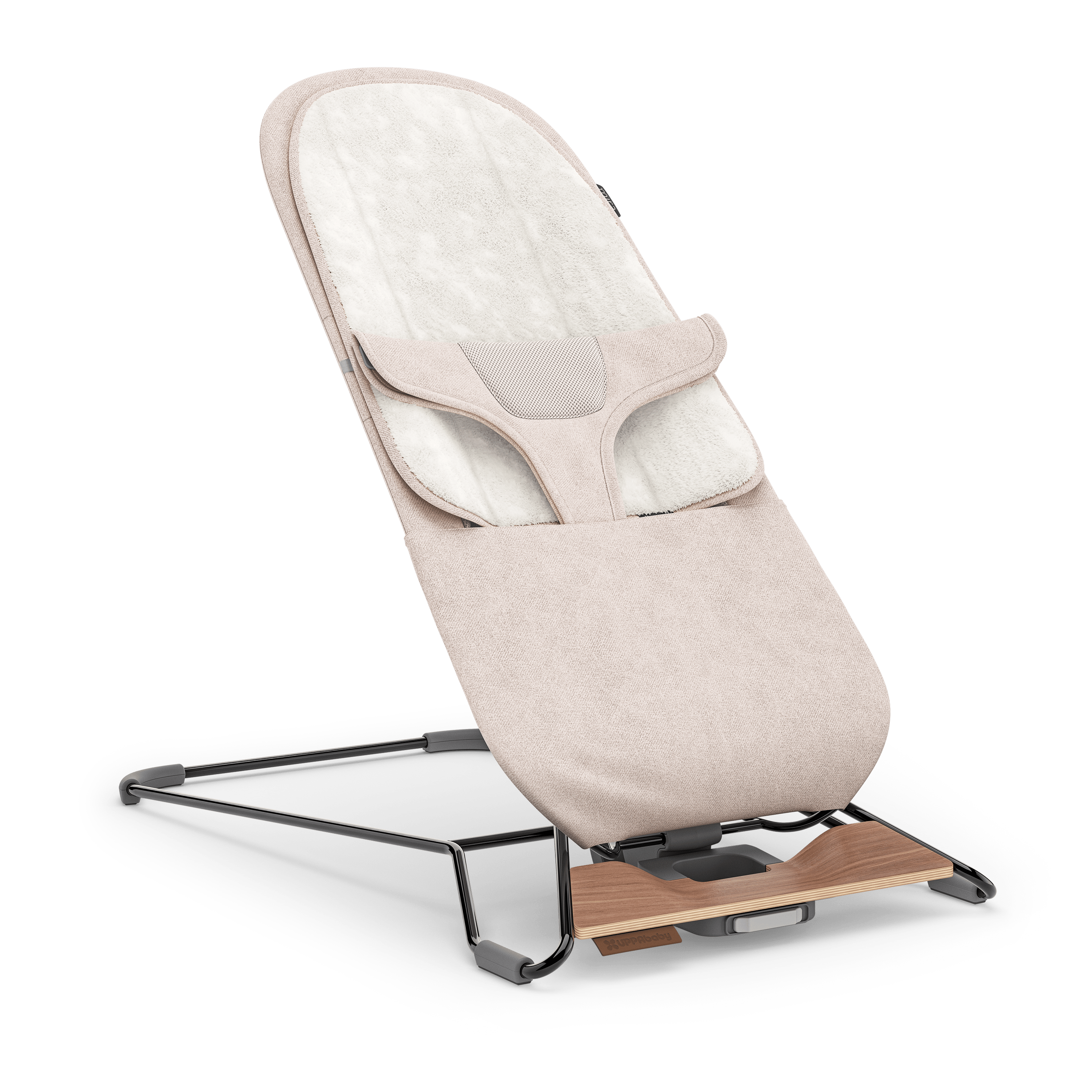 UPPAbaby- Mira - Transat 2-en-1