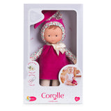 Corolle - My Cuddly Toy - Miss Rose Grenadine 25 cm