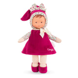 Corolle - My Cuddly Toy - Miss Rose Grenadine 25 cm