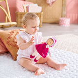 Corolle - My Cuddly Toy - Miss Rose Grenadine 25 cm