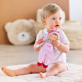 Corolle - Mon doudou - Miss Chic Rose grenadine 25 cm